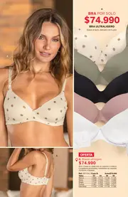 Catalogo Leonisa Campa&ntilde;a 8 2026 Colombia - p&aacute;gina 18