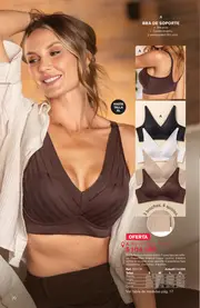 Catalogo Leonisa Campa&ntilde;a 8 2026 Colombia - p&aacute;gina 20
