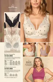 Catalogo Leonisa Campa&ntilde;a 8 2026 Colombia - p&aacute;gina 21