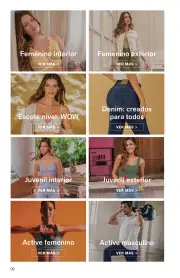 Catalogo Leonisa Campaña 9 2026 Colombia - página 2