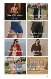 Catalogo Leonisa Campaña 9 2026 Colombia - página 3