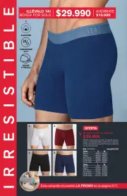 Catalogo Leonisa Campaña 9 2026 Colombia - página 4