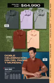 Catalogo Leonisa Campaña 9 2026 Colombia - página 13