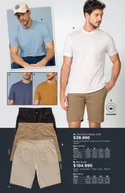 Catalogo Leonisa Campaña 9 2026 Colombia - página 14