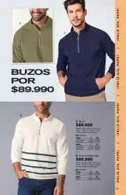 Catalogo Leonisa Campaña 9 2026 Colombia - página 15