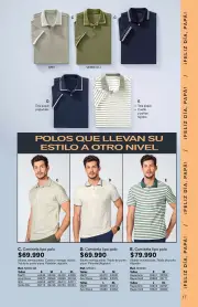 Catalogo Leonisa Campaña 9 2026 Colombia - página 17