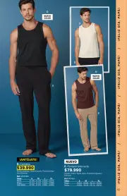 Catalogo Leonisa Campaña 9 2026 Colombia - página 19