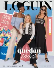 Catalogo Loguin Campaña 3 2026 Colombia - página 3