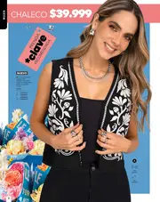 Catalogo Loguin Campaña 3 2026 Colombia - página 4
