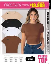Catalogo Loguin Campaña 3 2026 Colombia - página 13