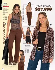 Catalogo Loguin Campaña 3 2026 Colombia - página 16