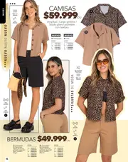 Catalogo Loguin Campaña 3 2026 Colombia - página 18
