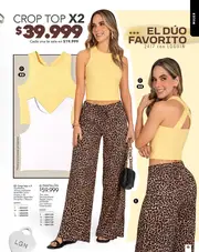 Catalogo Loguin Campaña 3 2026 Colombia - página 21