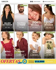 Catalogo Loguin Campaña 4 2026 Colombia - página 2