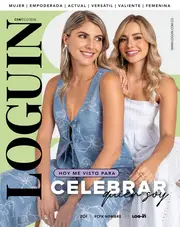 Catalogo Loguin Campaña 4 2026 Colombia - página 3