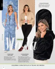 Catalogo Loguin Campaña 4 2026 Colombia - página 4