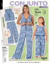 Catalogo Loguin Campaña 4 2026 Colombia - página 6