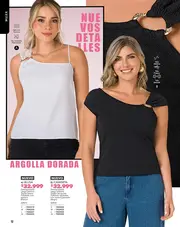Catalogo Loguin Campaña 4 2026 Colombia - página 14