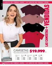 Catalogo Loguin Campaña 4 2026 Colombia - página 18