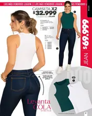 Catalogo Loguin Campaña 4 2026 Colombia - página 19