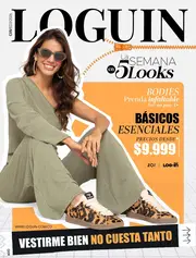 Catalogo Loguin Campaña 5 2026 Colombia - página 3