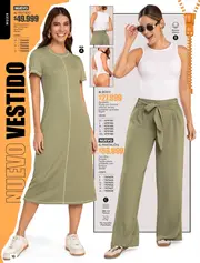 Catalogo Loguin Campaña 5 2026 Colombia - página 12
