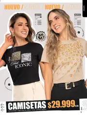 Catalogo Loguin Campaña 5 2026 Colombia - página 13