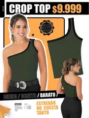 Catalogo Loguin Campaña 5 2026 Colombia - página 14