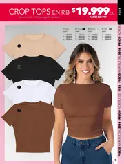 Catalogo Loguin Campaña 5 2026 Colombia - página 17