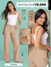 Catalogo Loguin Campaña 6 2026 Colombia - página 7
