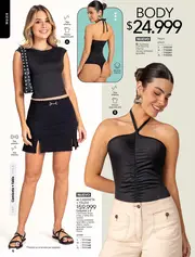 Catalogo Loguin Campaña 6 2026 Colombia - página 8
