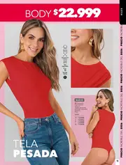 Catalogo Loguin Campaña 6 2026 Colombia - página 15