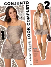 Catalogo Loguin Campaña 6 2026 Colombia - página 16