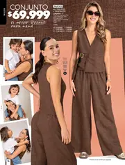 Catalogo Loguin Campaña 6 2026 Colombia - página 18