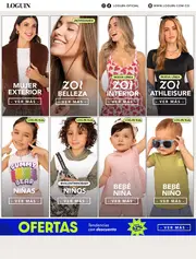 Catalogo Loguin Campa&ntilde;a 7 2026 Colombia - p&aacute;gina 2