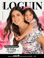 Catalogo Loguin Campa&ntilde;a 7 2026 Colombia - p&aacute;gina 3