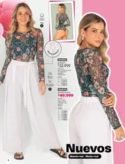 Catalogo Loguin Campa&ntilde;a 7 2026 Colombia - p&aacute;gina 6