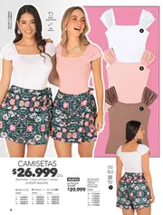Catalogo Loguin Campa&ntilde;a 7 2026 Colombia - p&aacute;gina 8