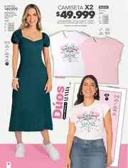 Catalogo Loguin Campa&ntilde;a 7 2026 Colombia - p&aacute;gina 14