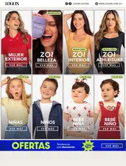 Catalogo Loguin Campa&ntilde;a 8 2026 Colombia - p&aacute;gina 2