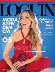 Catalogo Loguin Campa&ntilde;a 8 2026 Colombia - p&aacute;gina 3