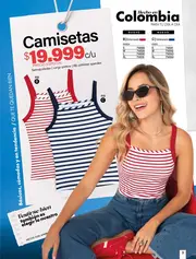 Catalogo Loguin Campa&ntilde;a 8 2026 Colombia - p&aacute;gina 5