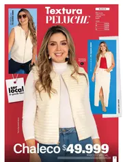 Catalogo Loguin Campa&ntilde;a 8 2026 Colombia - p&aacute;gina 9