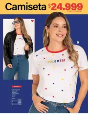 Catalogo Loguin Campa&ntilde;a 8 2026 Colombia - p&aacute;gina 15