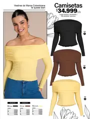 Catalogo Loguin Campa&ntilde;a 8 2026 Colombia - p&aacute;gina 19