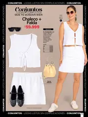 Catalogo Loguin Campa&ntilde;a 8 2026 Colombia - p&aacute;gina 21