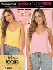 Catalogo Loguin Campa&ntilde;a 9 2026 Colombia - p&aacute;gina 2
