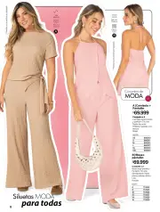 Catalogo Loguin Campa&ntilde;a 9 2026 Colombia - p&aacute;gina 8
