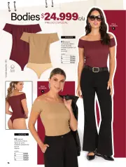 Catalogo Loguin Campa&ntilde;a 9 2026 Colombia - p&aacute;gina 14