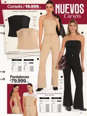 Catalogo Loguin Campa&ntilde;a 9 2026 Colombia - p&aacute;gina 19